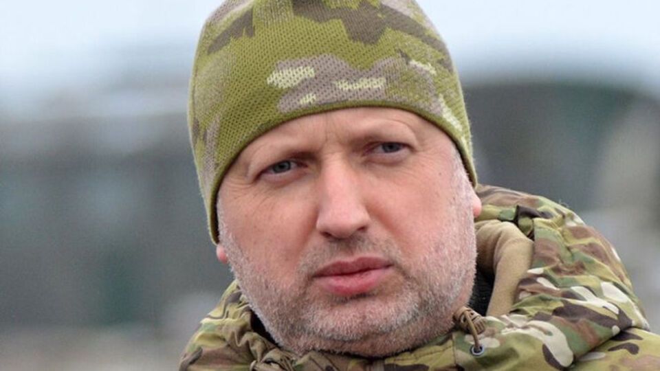 Турчинов прокомментировал сообщения о потерях российской группировки в Сирии