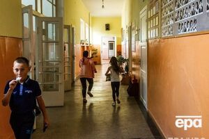 На сферу освіти в Україні у 2018 році виділили більше коштів, ніж у 2017-му