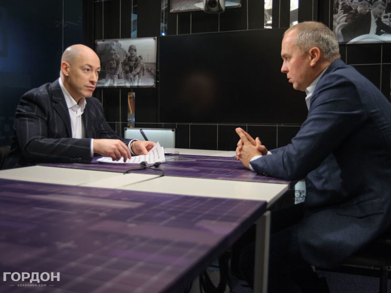 Шуфрич: Для того, чтобы Яценюк, Кличко и Тягнибок не пиарились на теме евроинтеграции, придумали студенческий Майдан