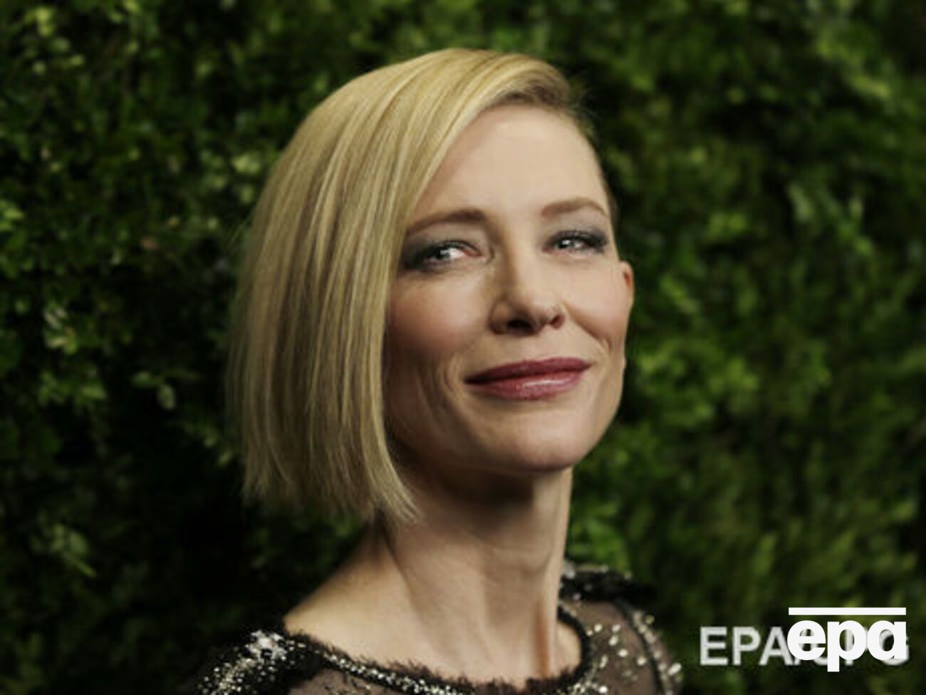 Бланшетт: Я ніколи не приїжджала на фестиваль заради одного лише задоволення дивитися фільми