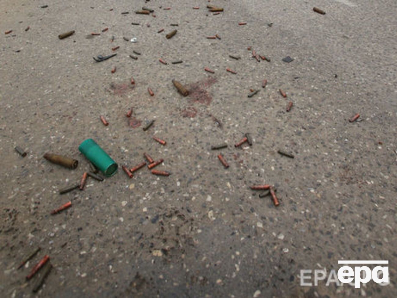 У Чечні застрелили начальника відділка поліції