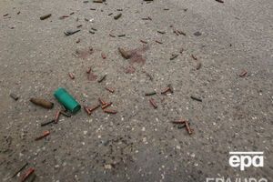 У Чечні застрелили начальника відділка поліції