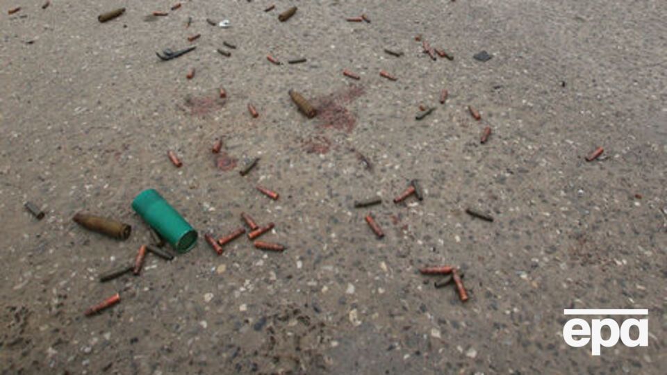 У Чечні застрелили начальника відділка поліції