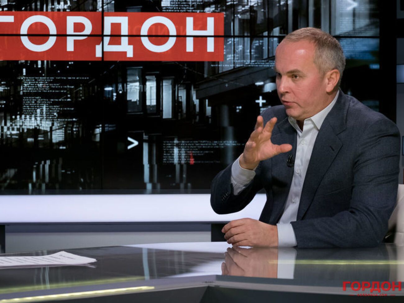 Шуфрич о разделении полномочий Януковича с его сыном и Арбузовым:&nbsp;Мы это видели, мы этому противостояли как могли