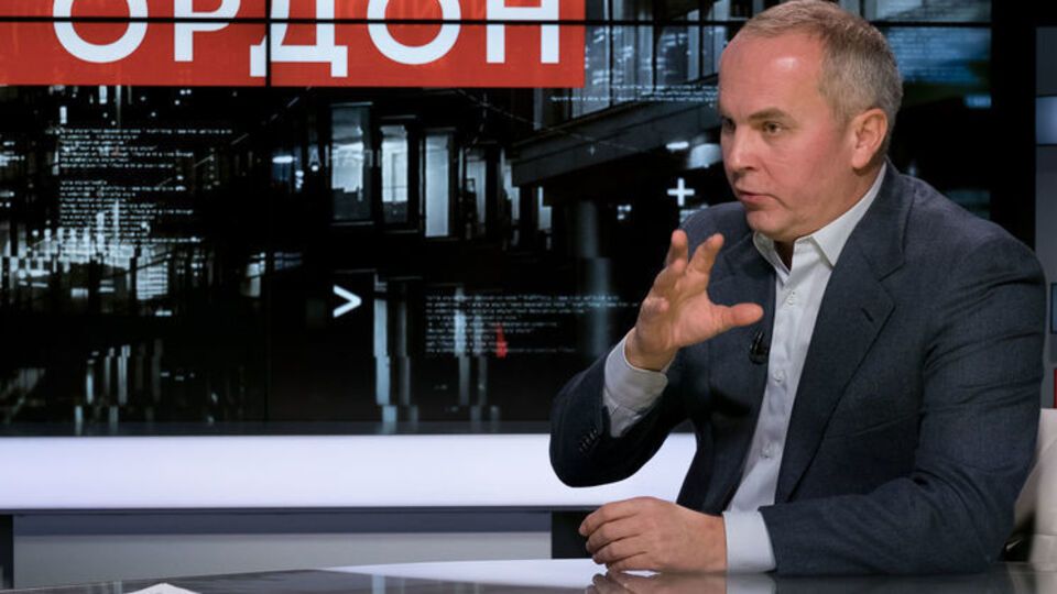 Шуфрич о разделении полномочий Януковича с его сыном и Арбузовым: Мы это видели, мы этому противостояли как могли