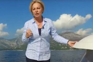 Курлаєвій дали добу, щоб покинути Латвію