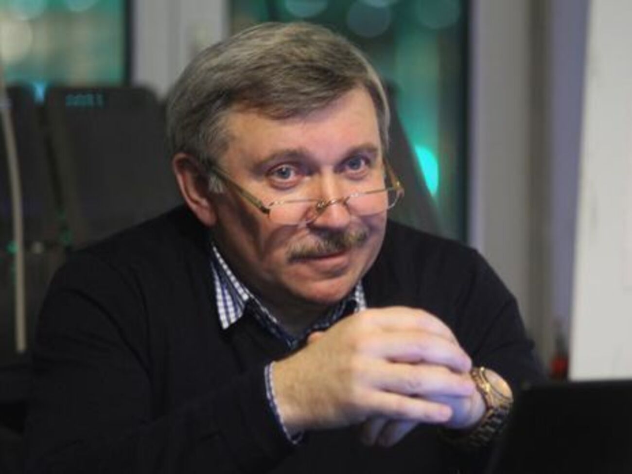 Гончар: Якщо дві країни домовляються про спільну гру, третя буде програвати