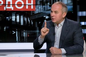 Шуфрич: Мы с Медведчуком были 12 раз на Донбассе, организовали первую встречу представителей ОБСЕ, Украины, России с представителями "ДНР" и "ЛНР"