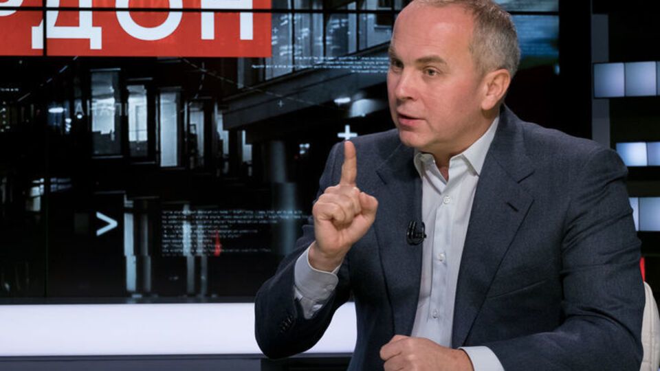 Шуфрич: Ми з Медведчуком були 12 разів на Донбасі, організували першу зустріч представників ОБСЄ, України, Росії з представниками "ДНР" і "ЛНР"