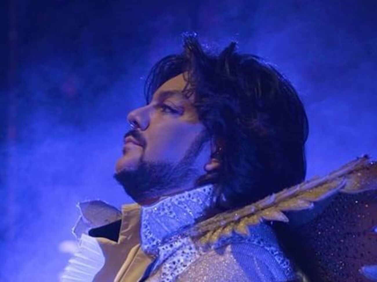 Киркоров:&nbsp;Зимний ланч в Маями! Согревает любовь и дружба близких!