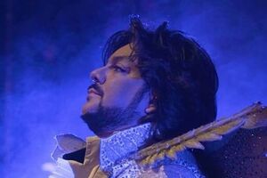 Киркоров: Зимний ланч в Маями! Согревает любовь и дружба близких!