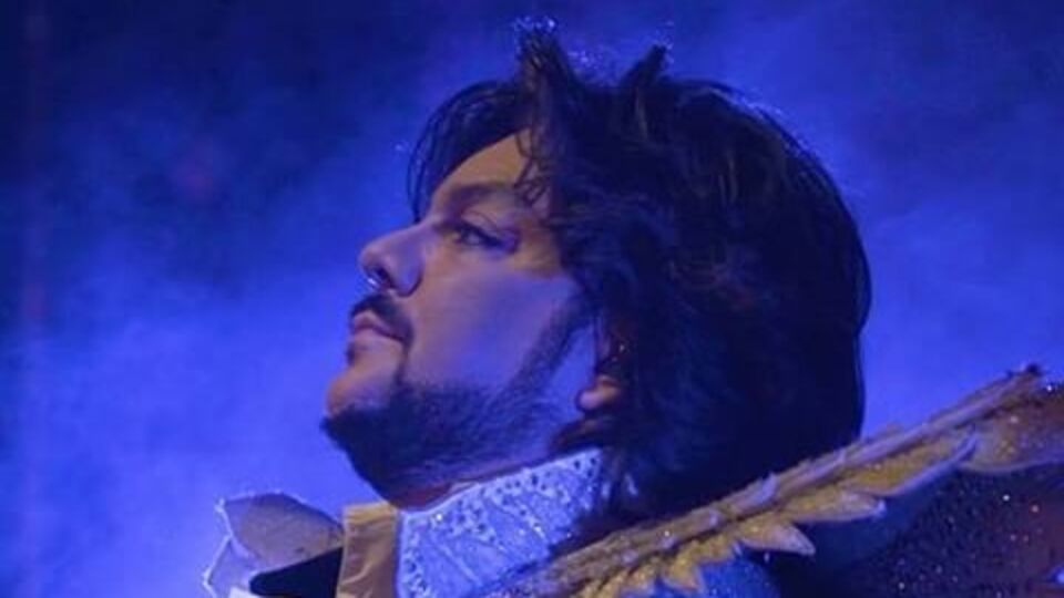 Кіркоров: Зимовий ланч у Маямі! Зігріває любов і дружба близьких!