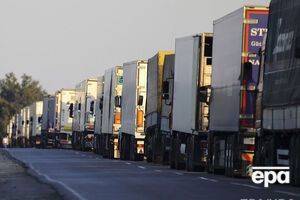 Транзит украинских товаров по территории России должен осуществляться только через Беларусь