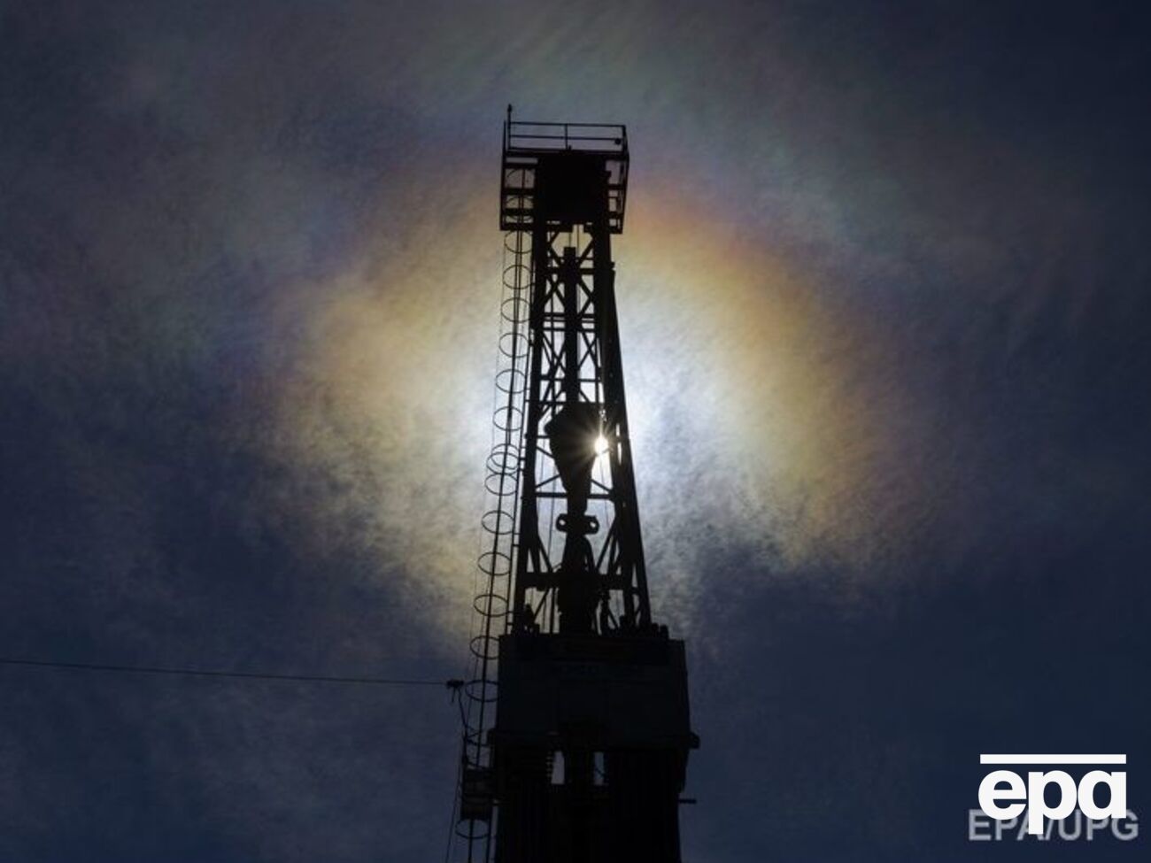 Росія минулого року в середньому видобувала 10,98 млн барелів на добу