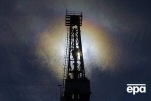 Росія минулого року в середньому видобувала 10,98 млн барелів на добу