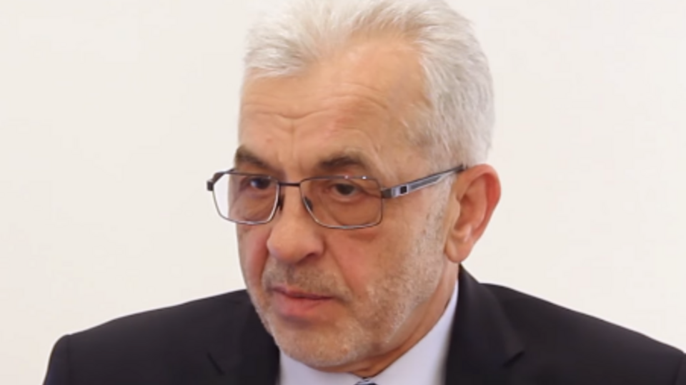 Косянчук: Украину больше должны интересовать цены на внешнем европейском рынке