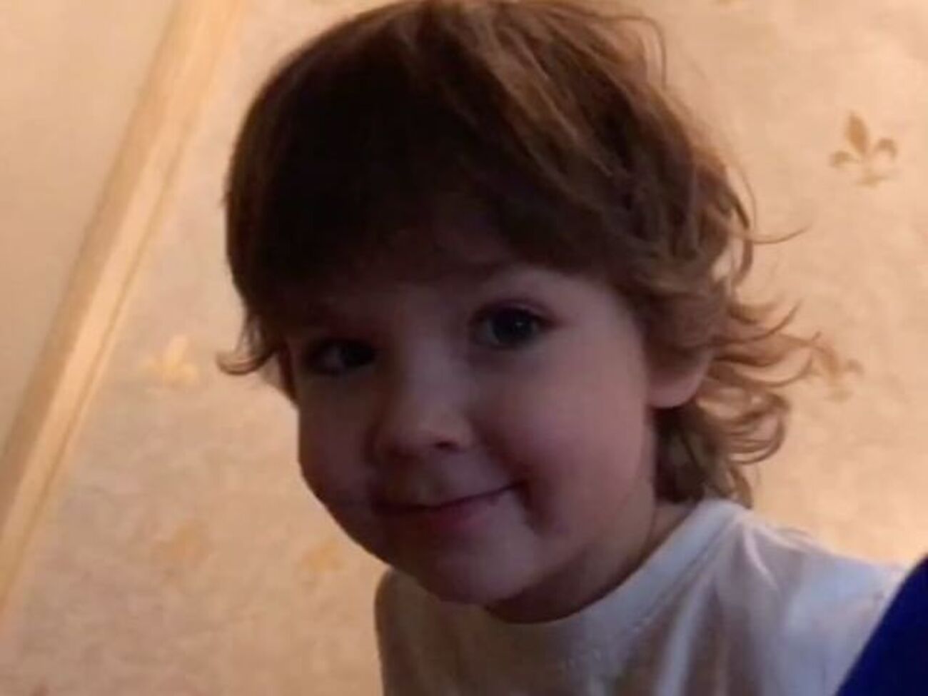 Гаррі Галкін проявив здібності майстра