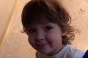 Гаррі Галкін проявив здібності майстра