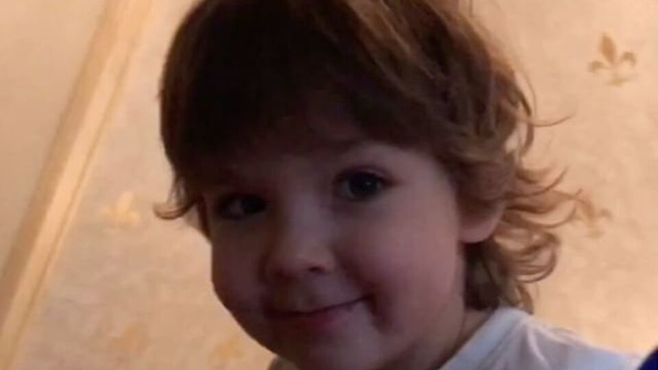 Гаррі Галкін проявив здібності майстра