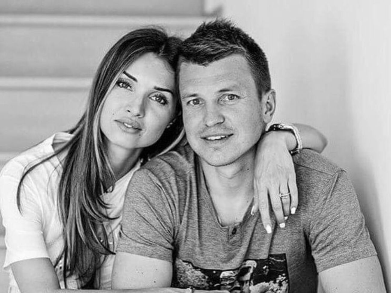 В семье Ротаня&nbsp;произошло пополнение