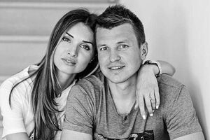 В семье Ротаня произошло пополнение