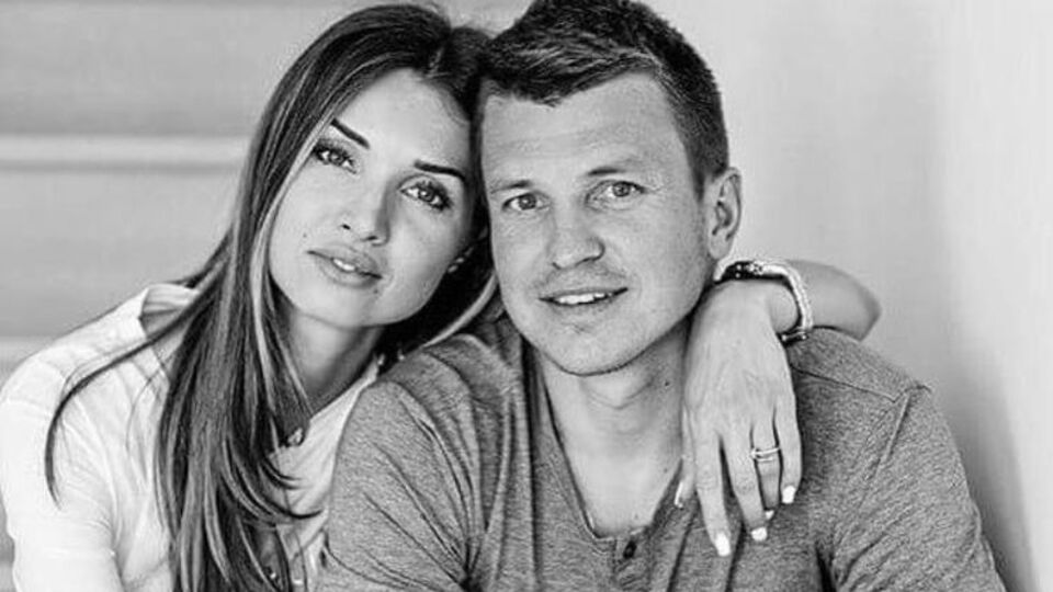 У сім'ї Ротаня поповнення