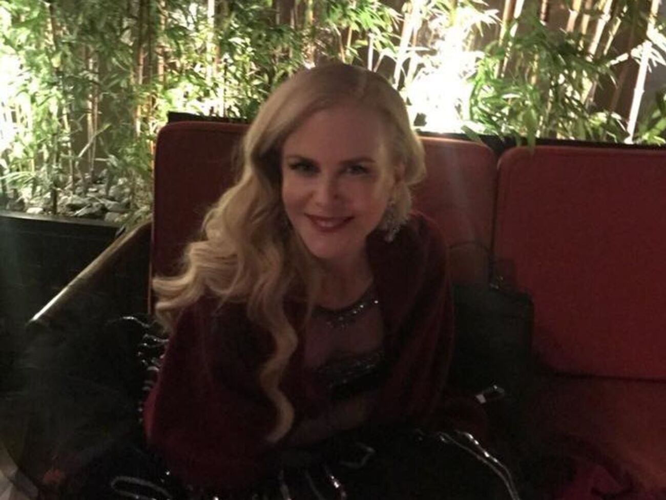 Кидман:&nbsp;Любовь к этим женщинам исходит из самой глубокой части моей души