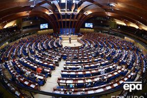 Зимова сесія ПАРЄ пройде з 22-го до 26 січня