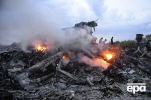 Авіакатастрофа сталася влітку 2014 року