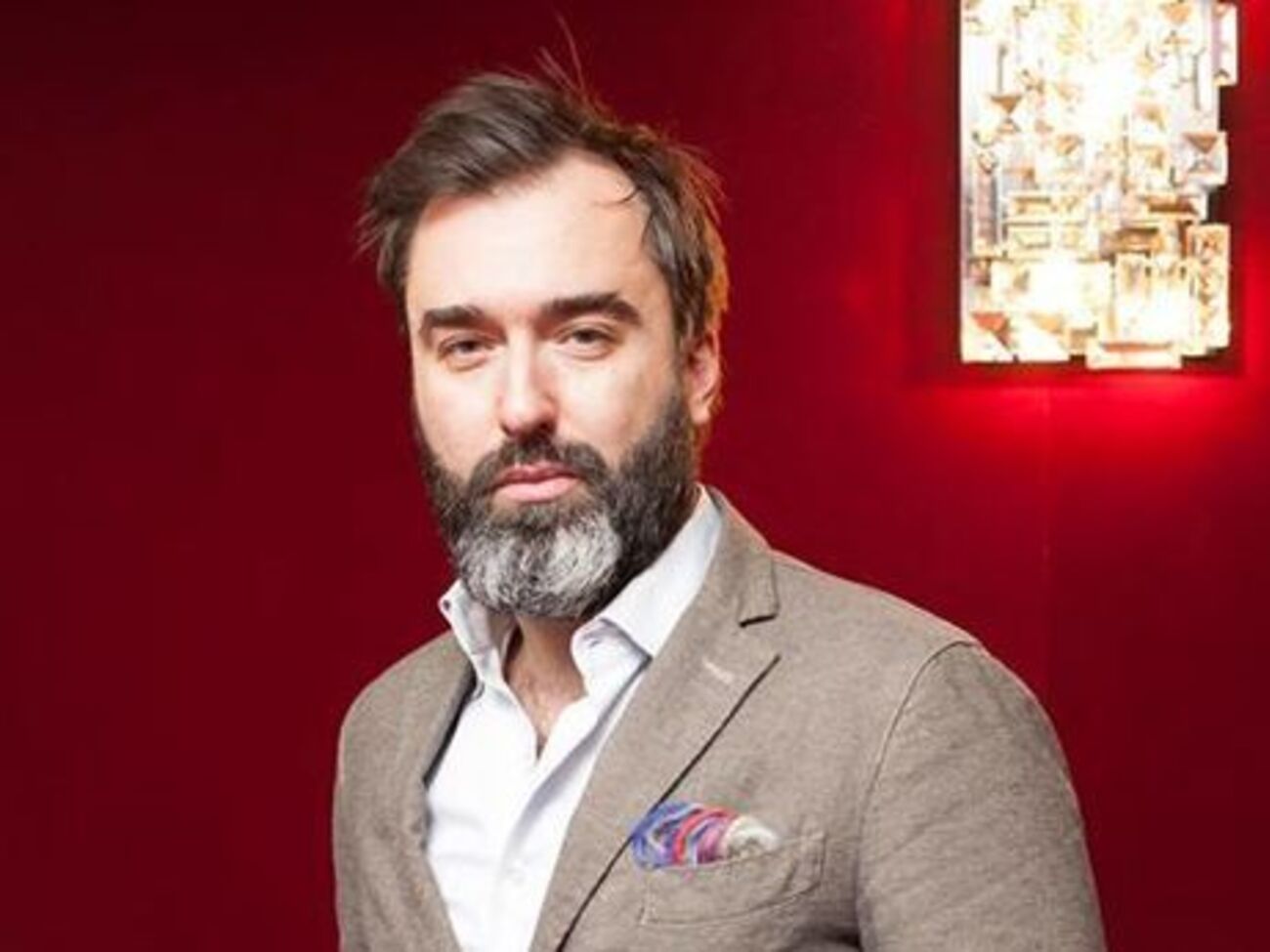 Залмаев:&nbsp;Габриэль официально еще не министр &ndash; пока что он на уровне комиссара