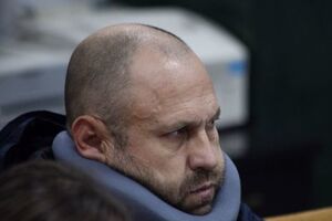 Дронов управлял попавшим в ДТП Volkswagen