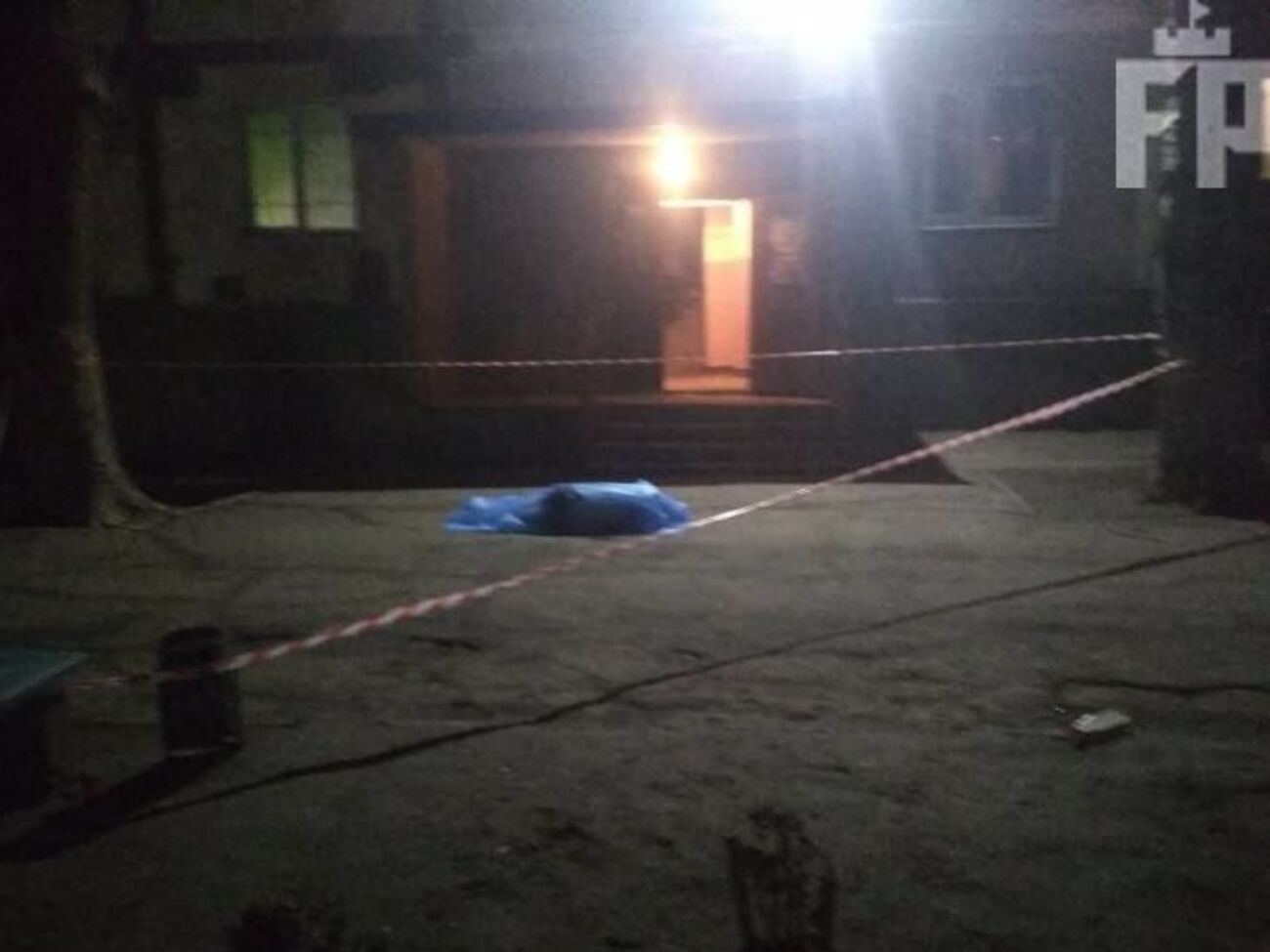 ЧП случилось 31 декабря