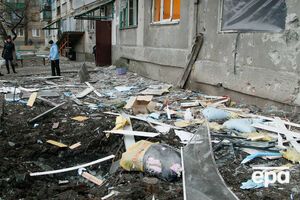 Украинские военные не открывали ответный огонь