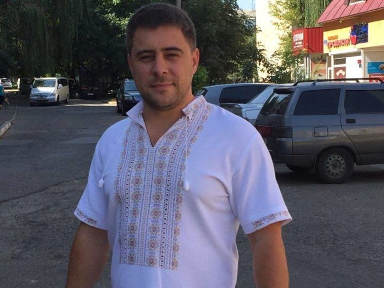 Скрипа заявил, что покупает недвижимость, чтобы потом ее перепродать