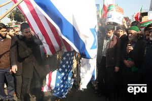 В США заявили, что внимательно наблюдают за происходящим в Иране