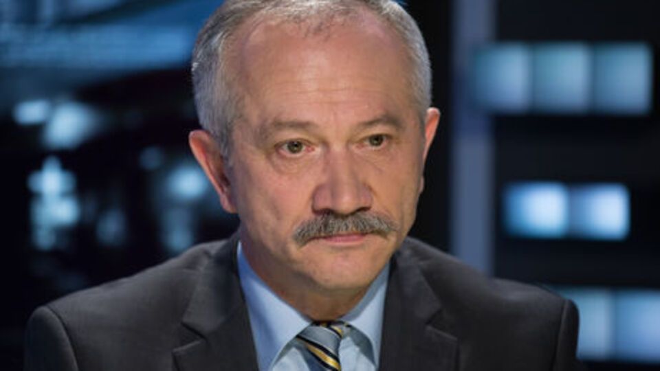 Пинзеник: Я нерідко люблю говорити, що найбільше користі український парламент приносить Україні тоді, коли не працює