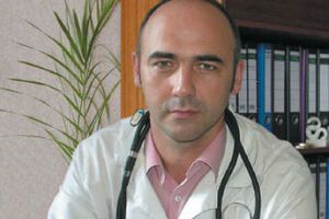 Волянський: Грипу в Україні немає. Але він буде