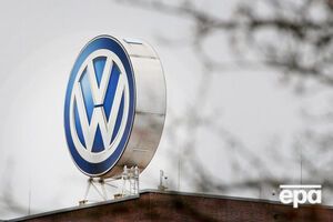 Представители Volkswagen заявили, что придерживаются санкций