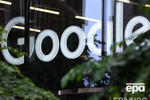 Представник Google заявив, що компанія платить усі податки