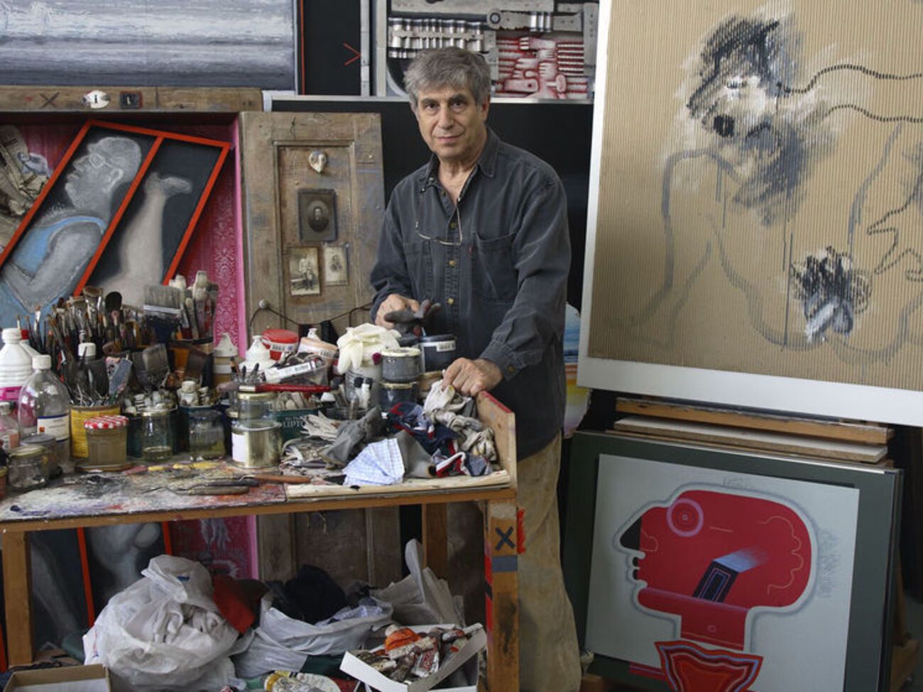 Помер Володимир Янкілевський