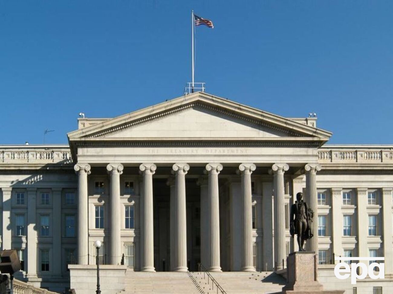 США неоднократно расширяли санкционный список в отношении Ирана