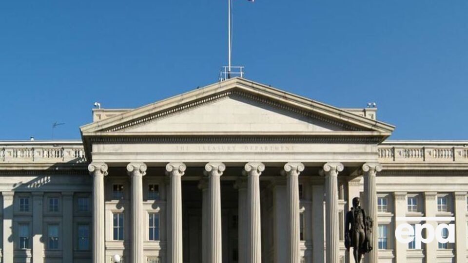 США неоднократно расширяли санкционный список в отношении Ирана