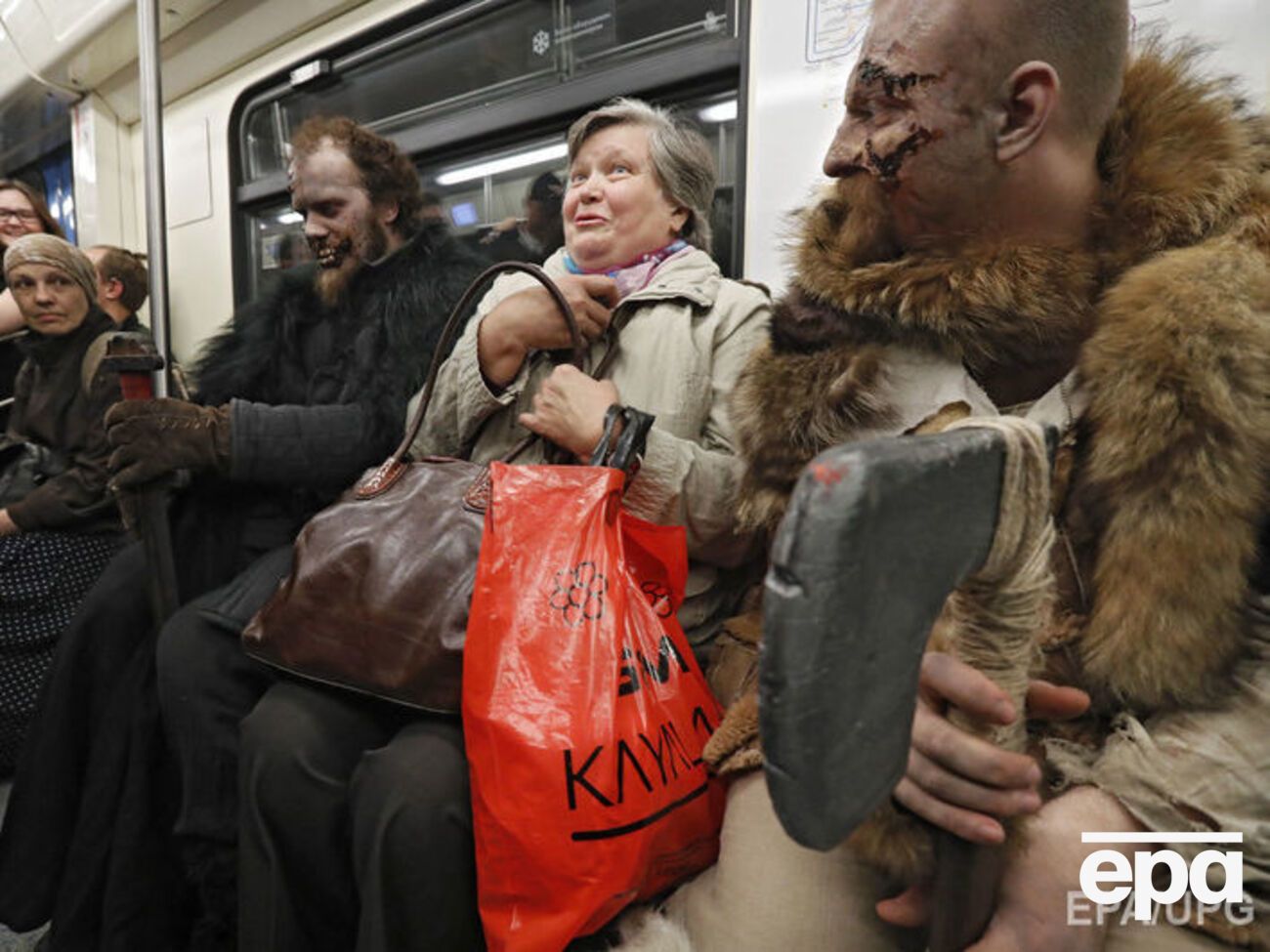 Телеканал HBO анонсировал выход финального сезона "Игры престолов"