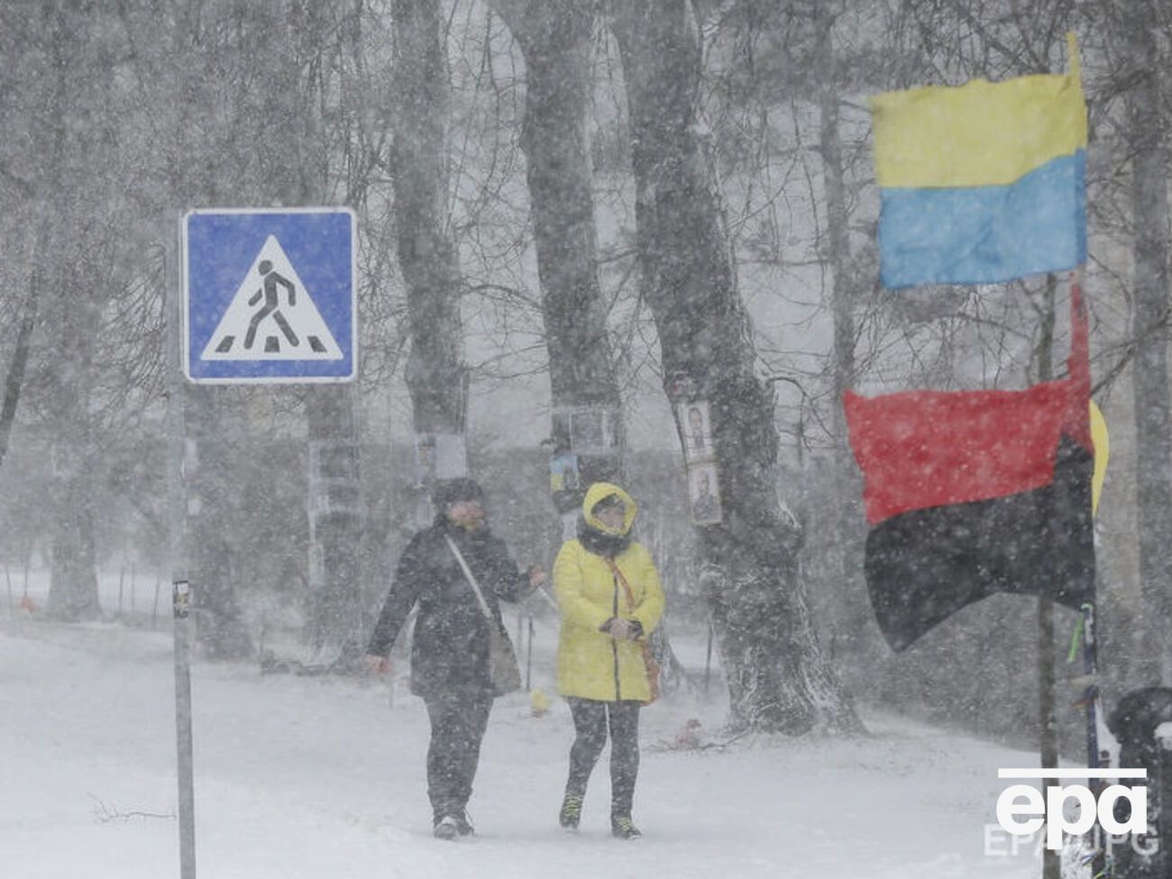 Директор Укргидрометцентра сообщил, что весна в Украину придет раньше, чем это было 30&ndash;40 лет назад