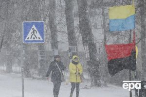 Директор Укргидрометцентра сообщил, что весна в Украину придет раньше, чем это было 30–40 лет назад