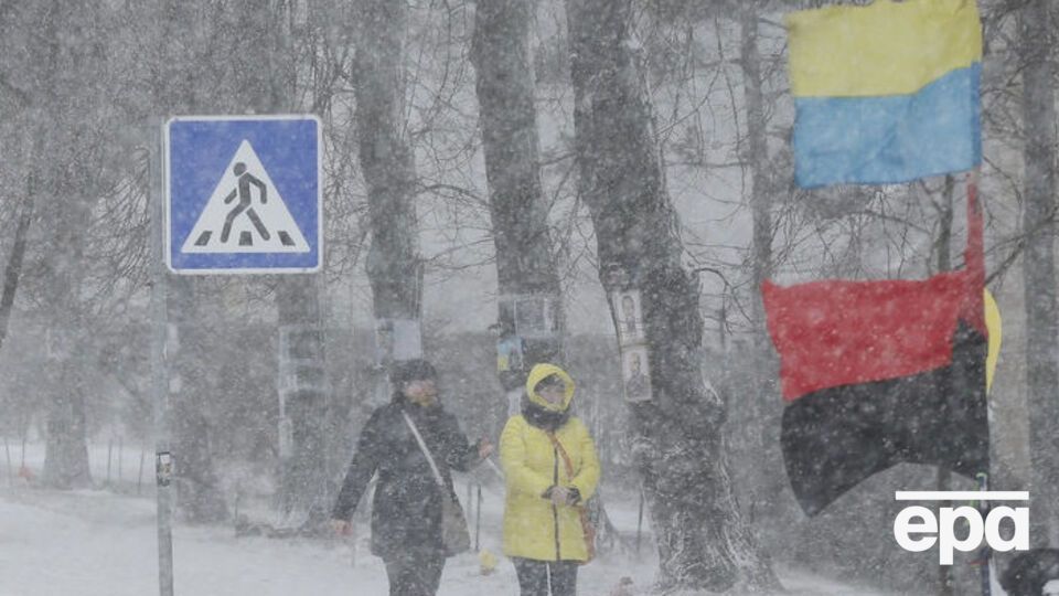 Директор Укргидрометцентра сообщил, что весна в Украину придет раньше, чем это было 30–40 лет назад