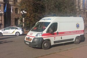 Діагноз підтверджено в 16 жителів Миколаєва