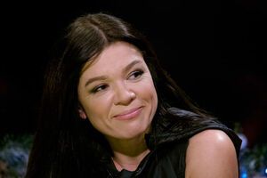 Руслана: Первое, что я видела на Майдане, – артефакты зачищали сразу: ломали серверы, жгли hard-диски, уничтожали документацию мгновенно