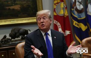 По информации Вулффа, Трамп часто говорил, что спать с женами своих друзей – это "то, ради чего стоит жить"