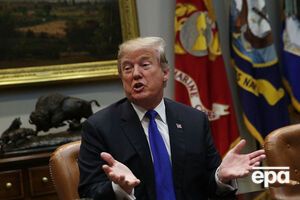 За інформацією Вулффа, Трамп часто говорив, що спати з дружинами своїх друзів – це "те, заради чого варто жити"